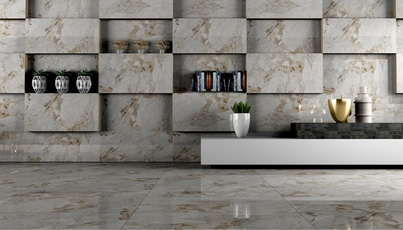 Slim Ocean-Ceramic