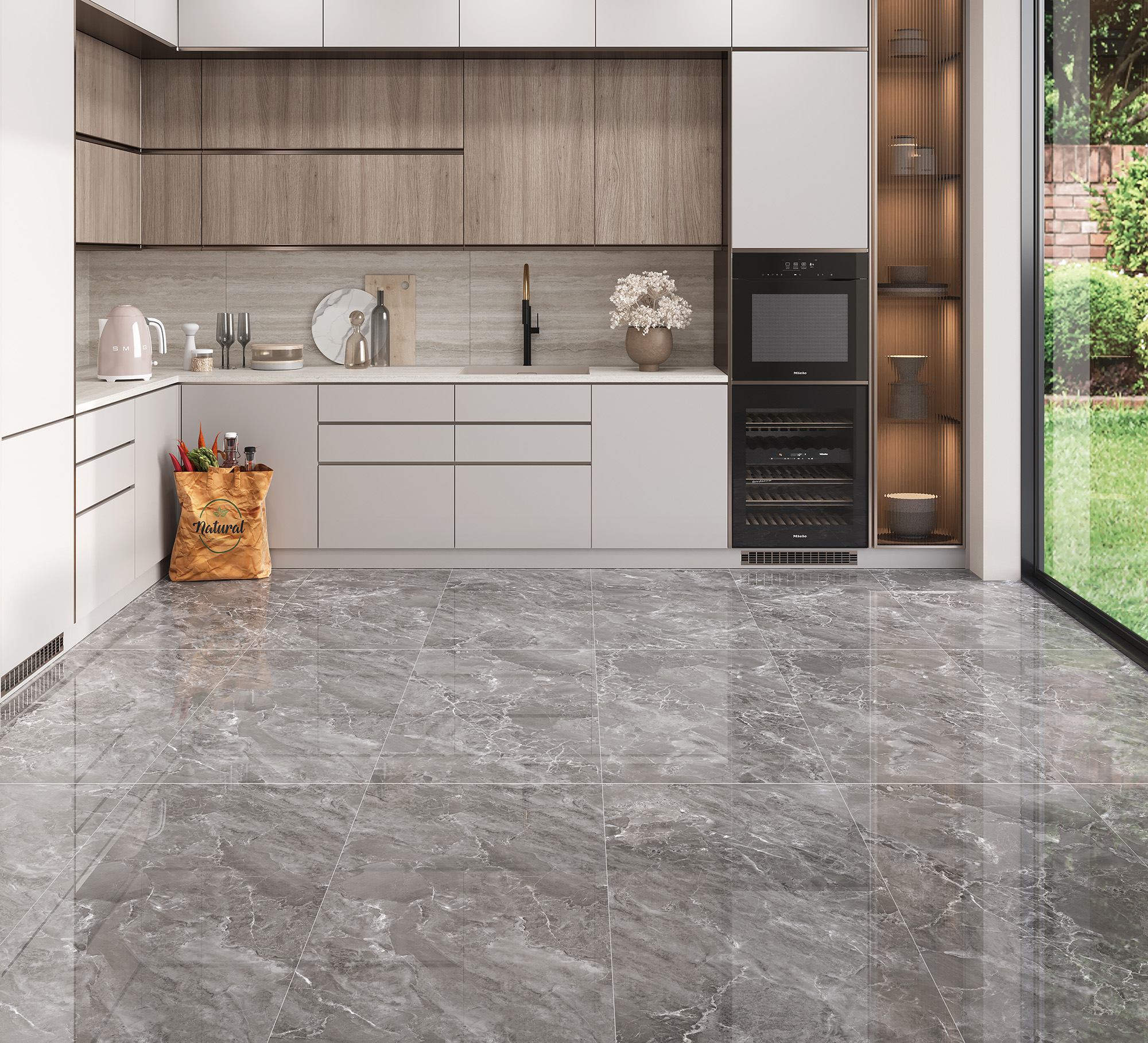 Modena Arcadia Ceramica