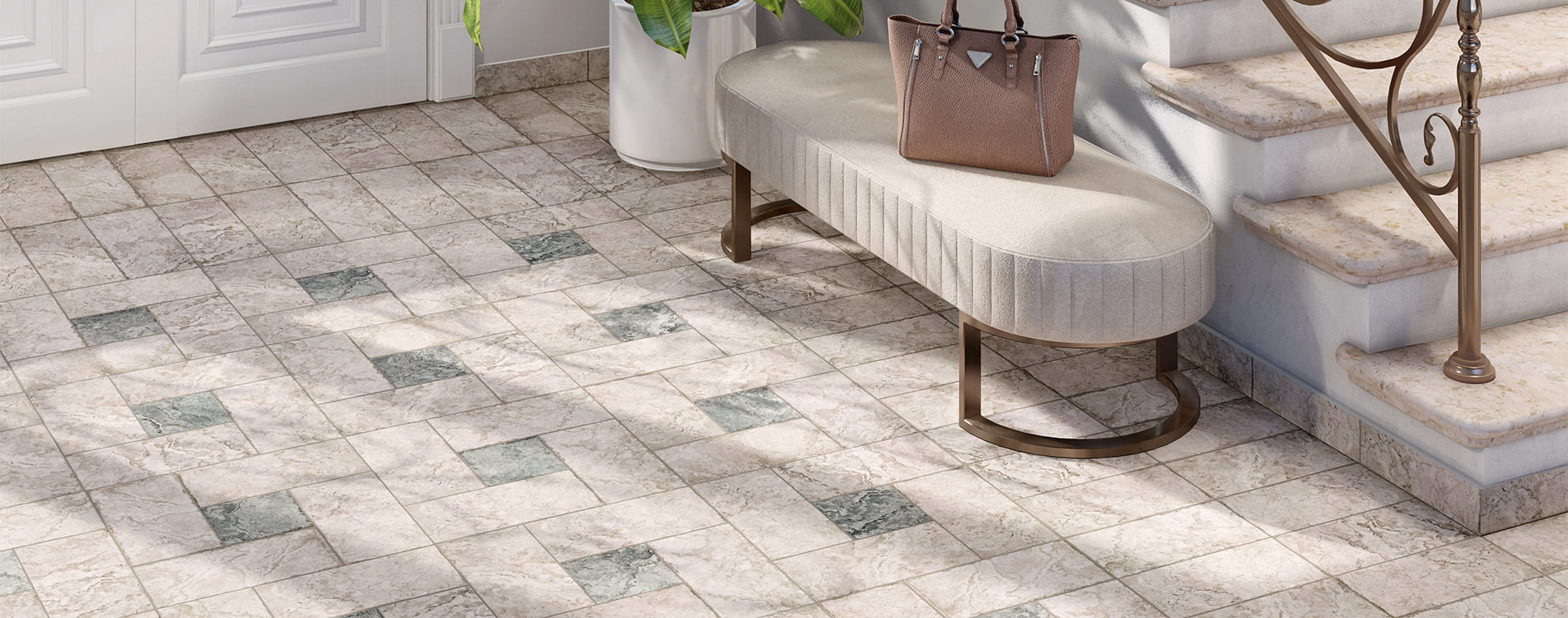 Travertine Mainzu