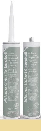 Fugabella Color герметик 29 310мл Kerakoll