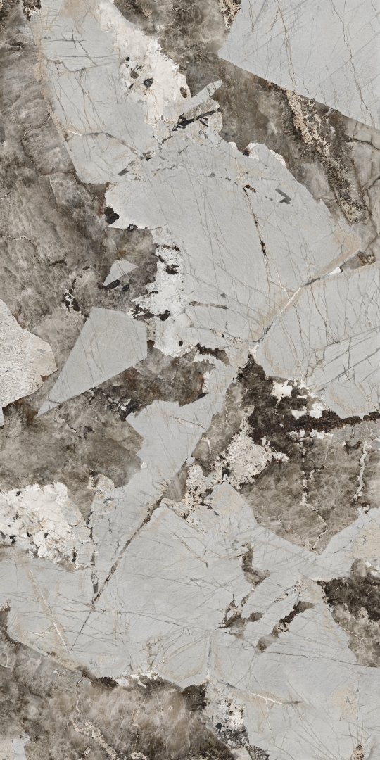 Arctic Patagonia Gloss Polished 6mm 160x320 Venux Surface