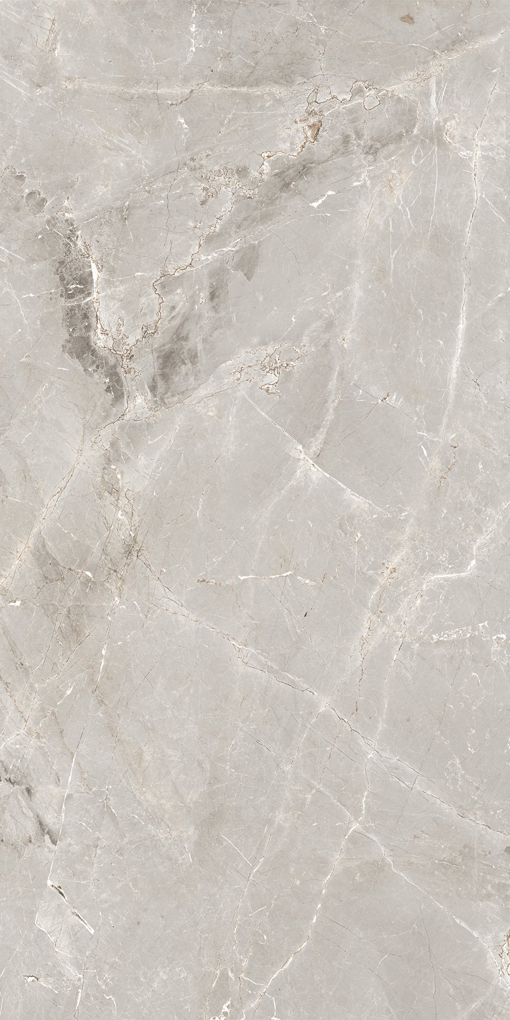 GT1206012101SPR Tulip Серый Soft Sugar 60x120 Global Tile