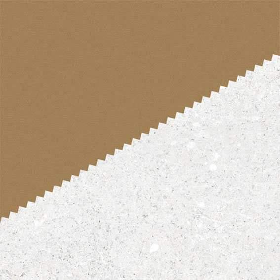 Kokomo Blanco Oro 20x20 VIVES