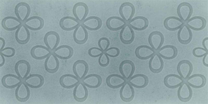 Sonora Decor Turquoise Brillo 7.5x15 Cifre