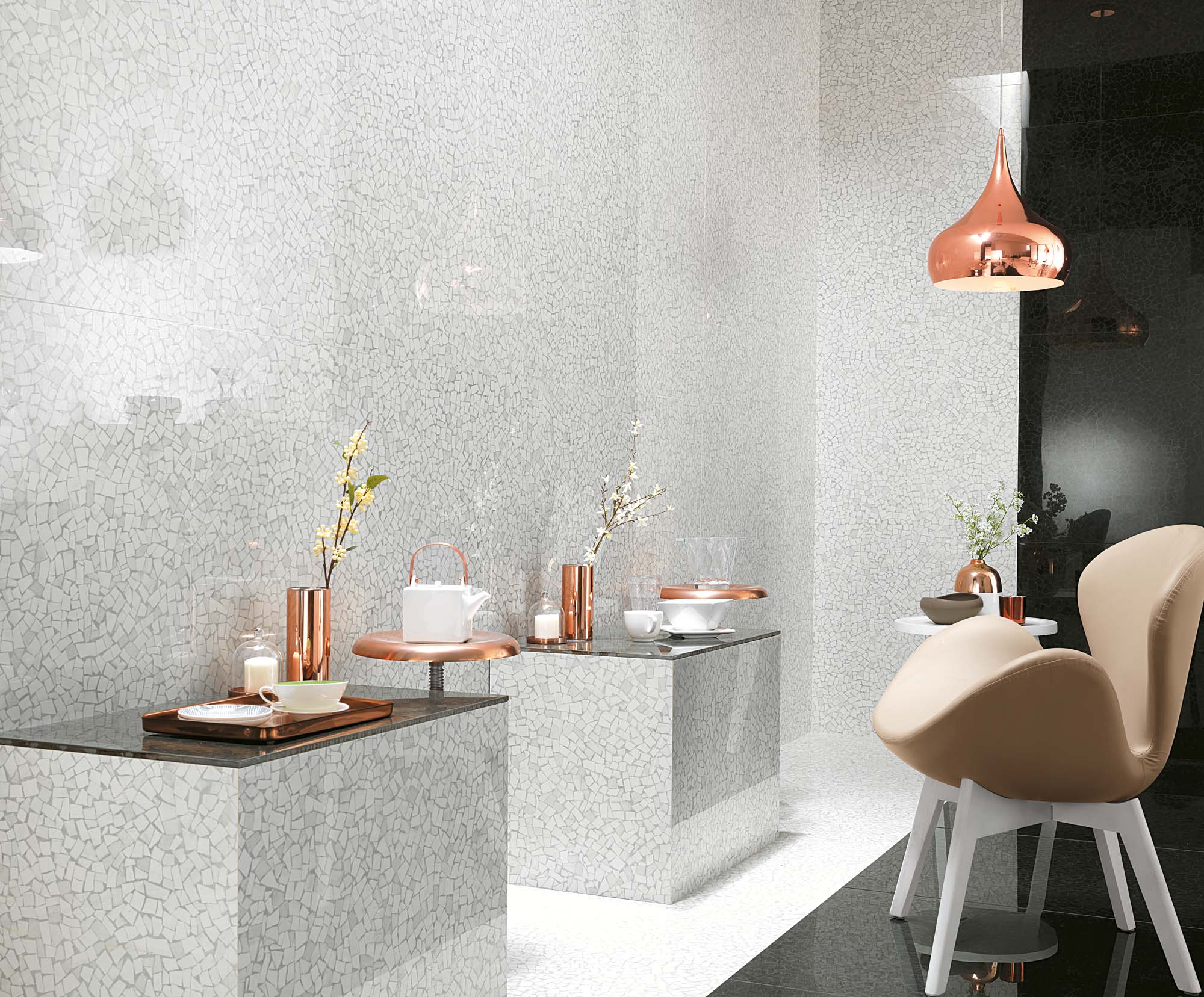 Roma Diamond FAP Ceramiche
