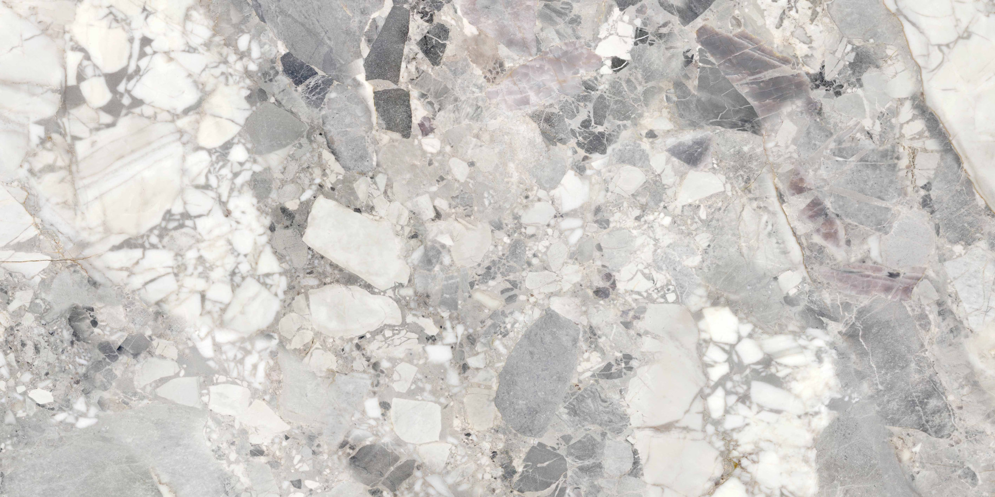 Пьетрия/Pietria Серый Матовый 60x120 Eurotile Ceramica