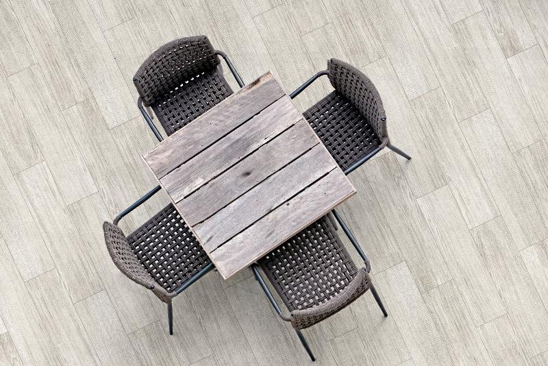 Richard Global Tile