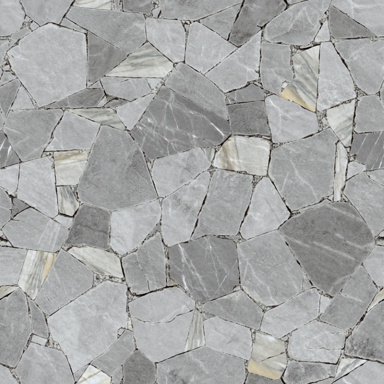 GFU04SHR70R Sahara sugar 600x600x9,5 Alma Ceramica (Уралкерамика)