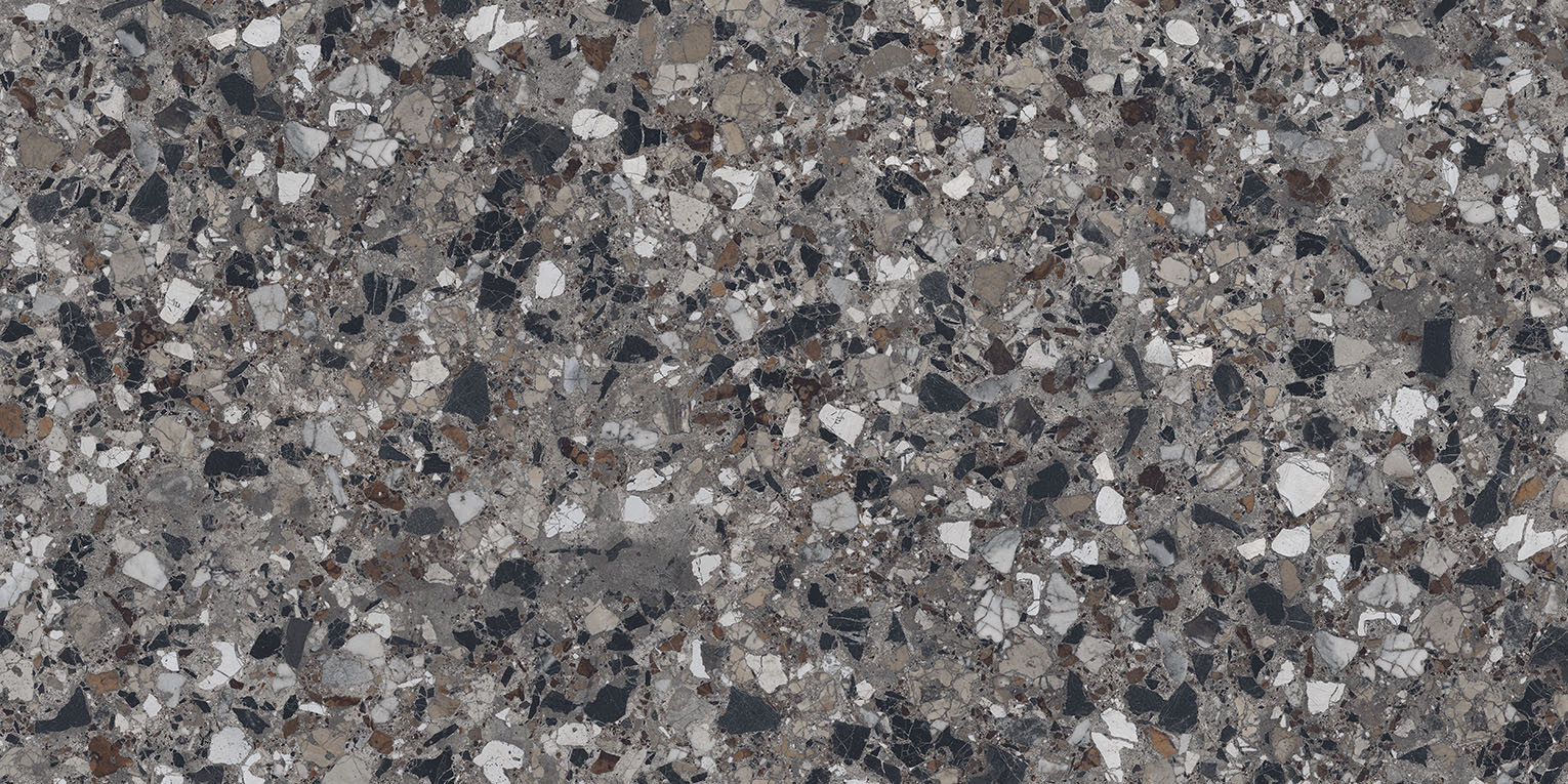 108369 Neoclassica Ossidiana Brushed 60x120 Cerdomus фото 4