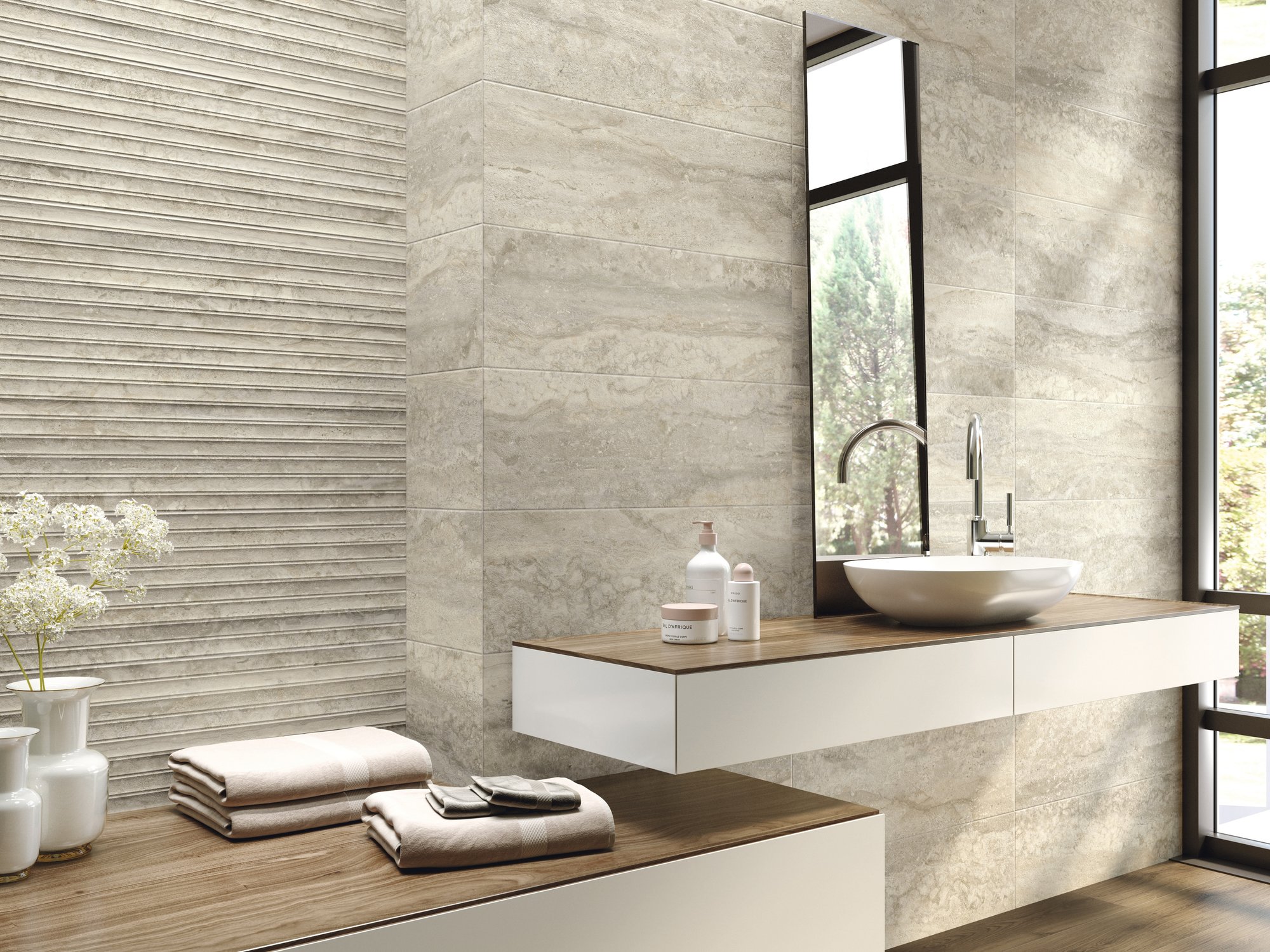 Travertino Ape Ceramica