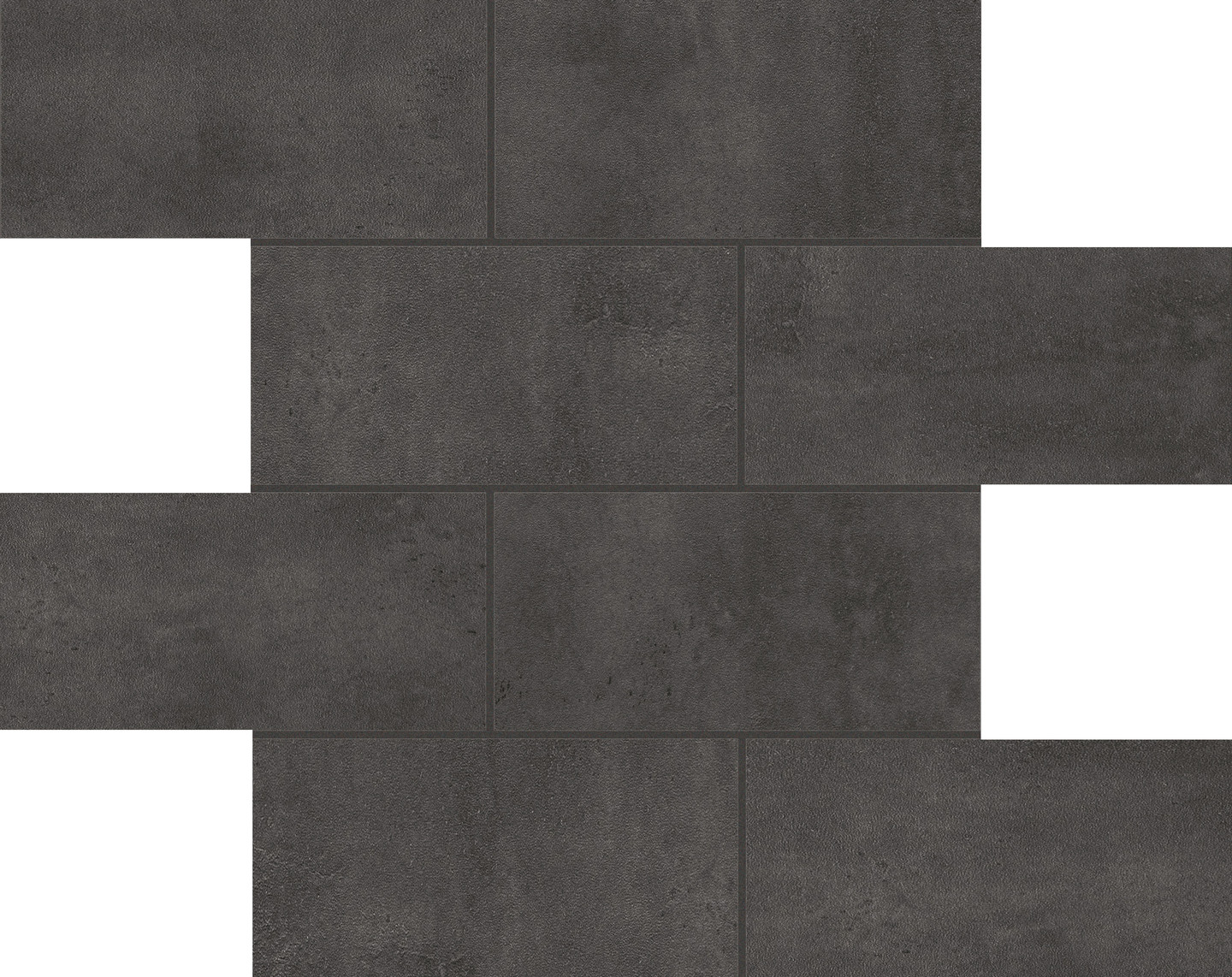 758261 Studios Rubber Muretto 6mm 7,5x15 30x30 Casa Dolce Casa