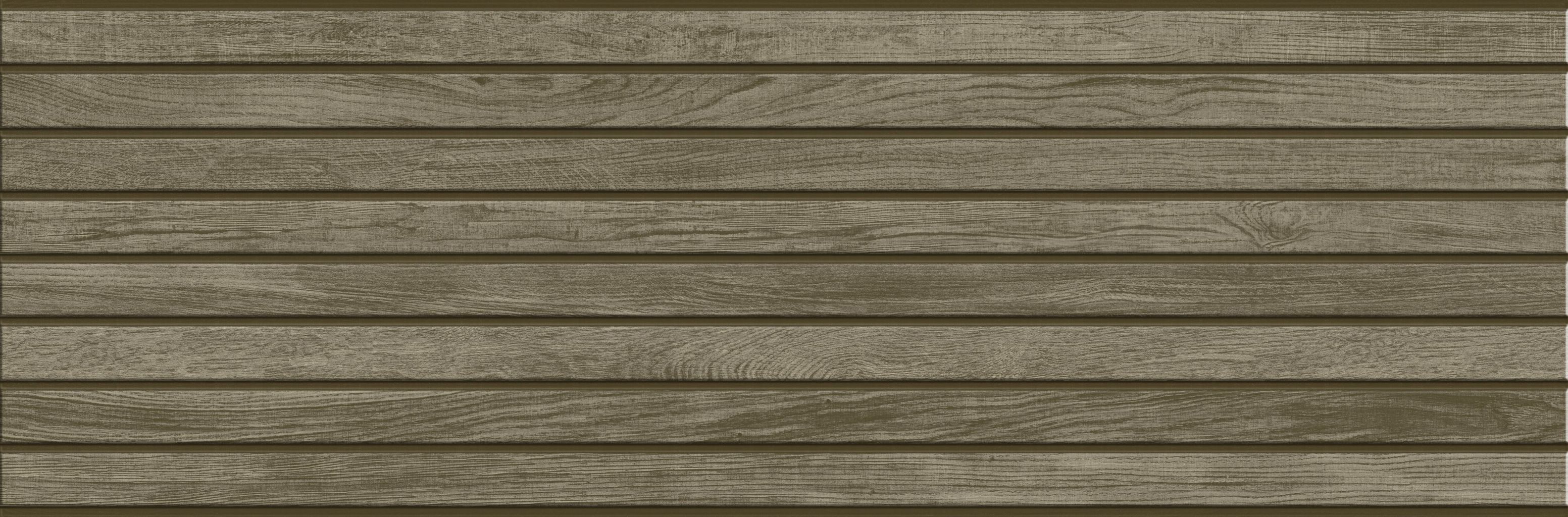 751 Lexington Gray 32,5x100 Eurotile Ceramica фото 5