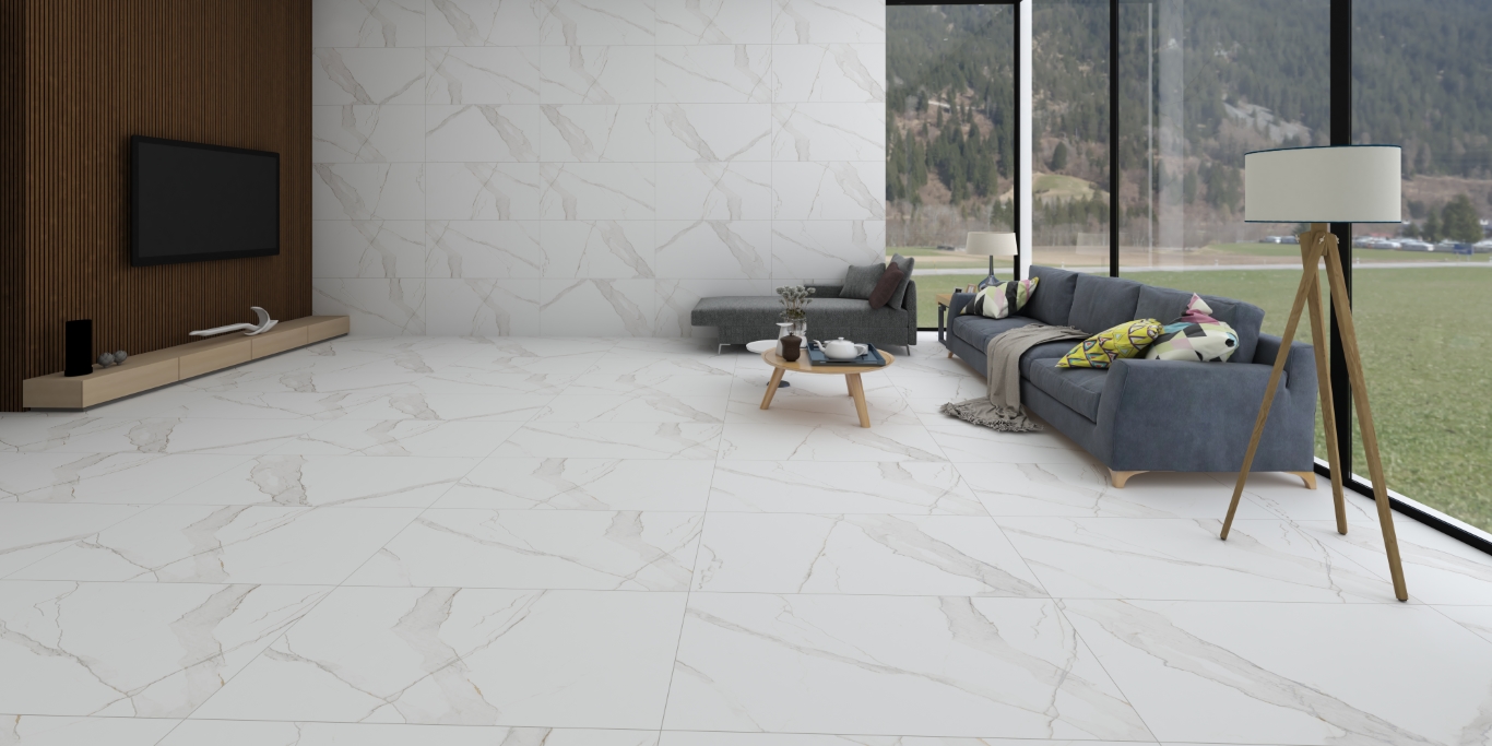 Calcatta Marazen Tiles