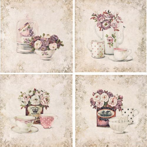 Decor Solferino 20х20 MIX Mainzu