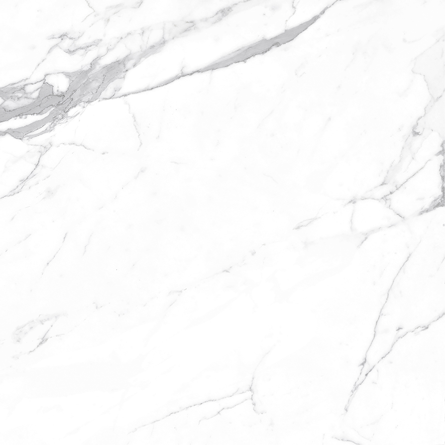 Carrara Terrific Silver Белый Матовый 60х60 Ceradim