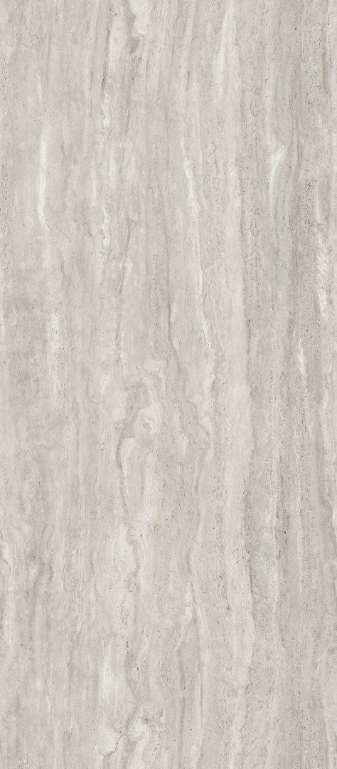 ROT214 Royal Travertino Griseo Vein 3D Texture Honed 120x278 Fondovalle фото 6