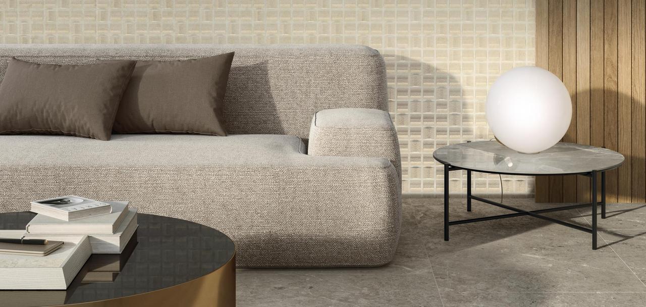 HCSZ Nyra 3D Saddle Star Matt 40x80 Atlas Concorde фото 62