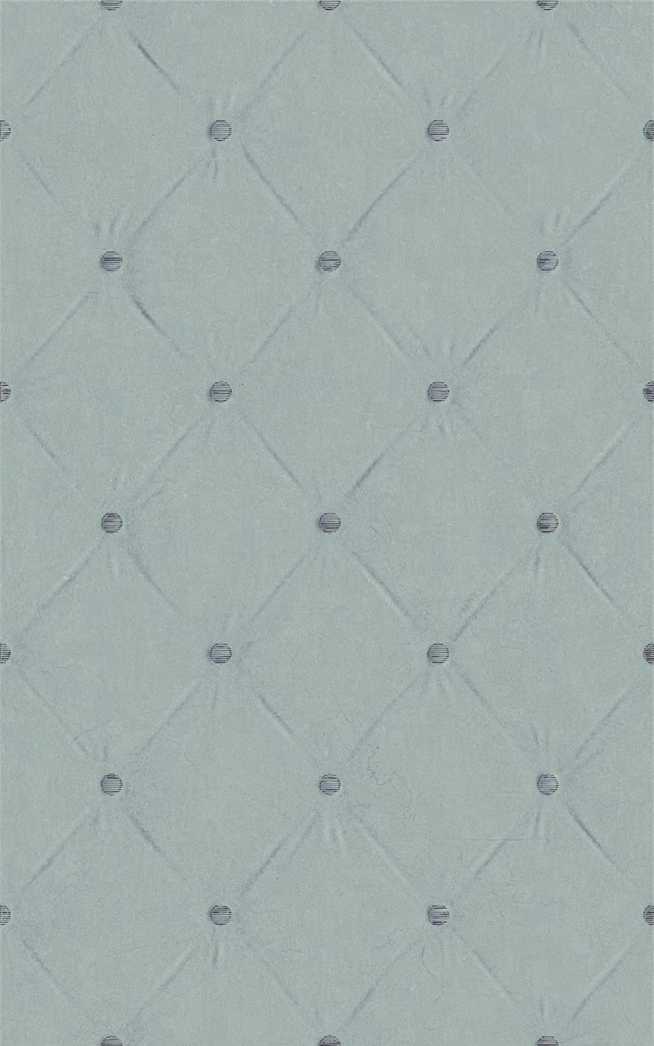 6408 Браганса структура голубой матовый 25х40 Kerama Marazzi