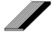 Chroma II non-slip 900567-34146 244х119х8 Agrob Buchtal
