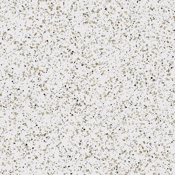 CM00 Cosmos White Неполированный Рект. 60x60x9 Estima фото 6