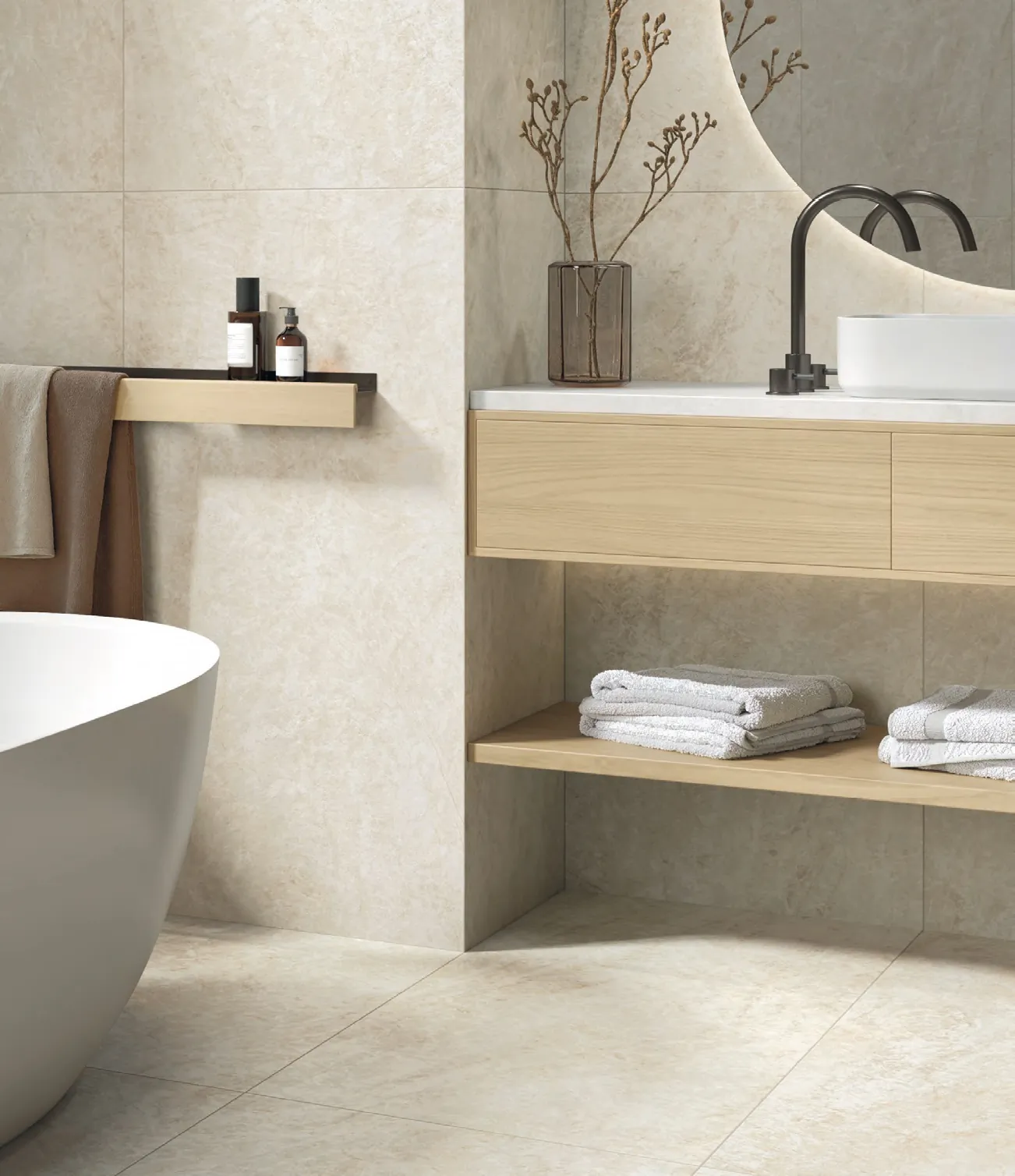 12ETO002N Etoile Avorio 60х120 La Fenice фото 3
