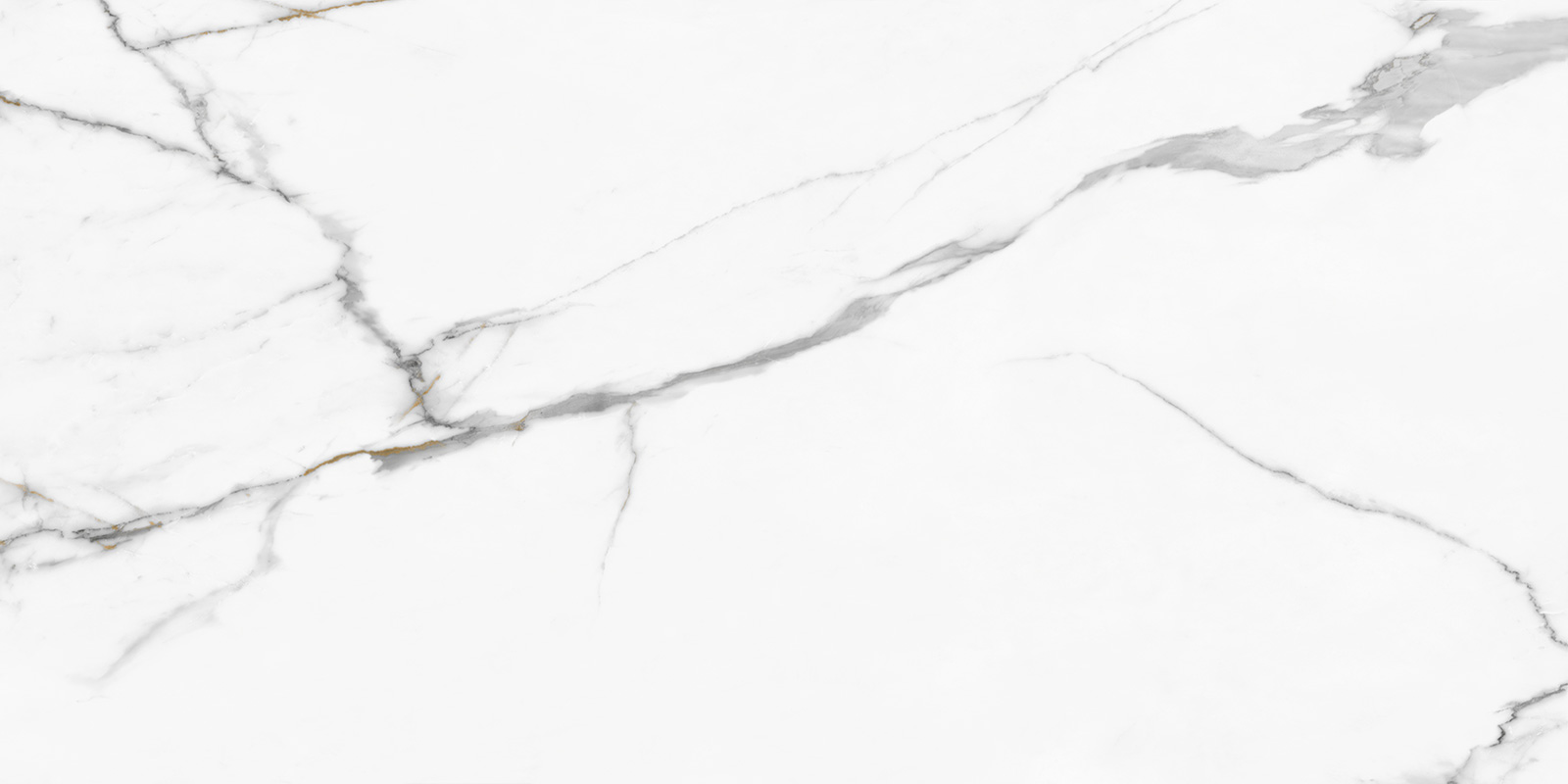 60120REG00P Calacatta Regal полированный 600x1200x7 New Trend