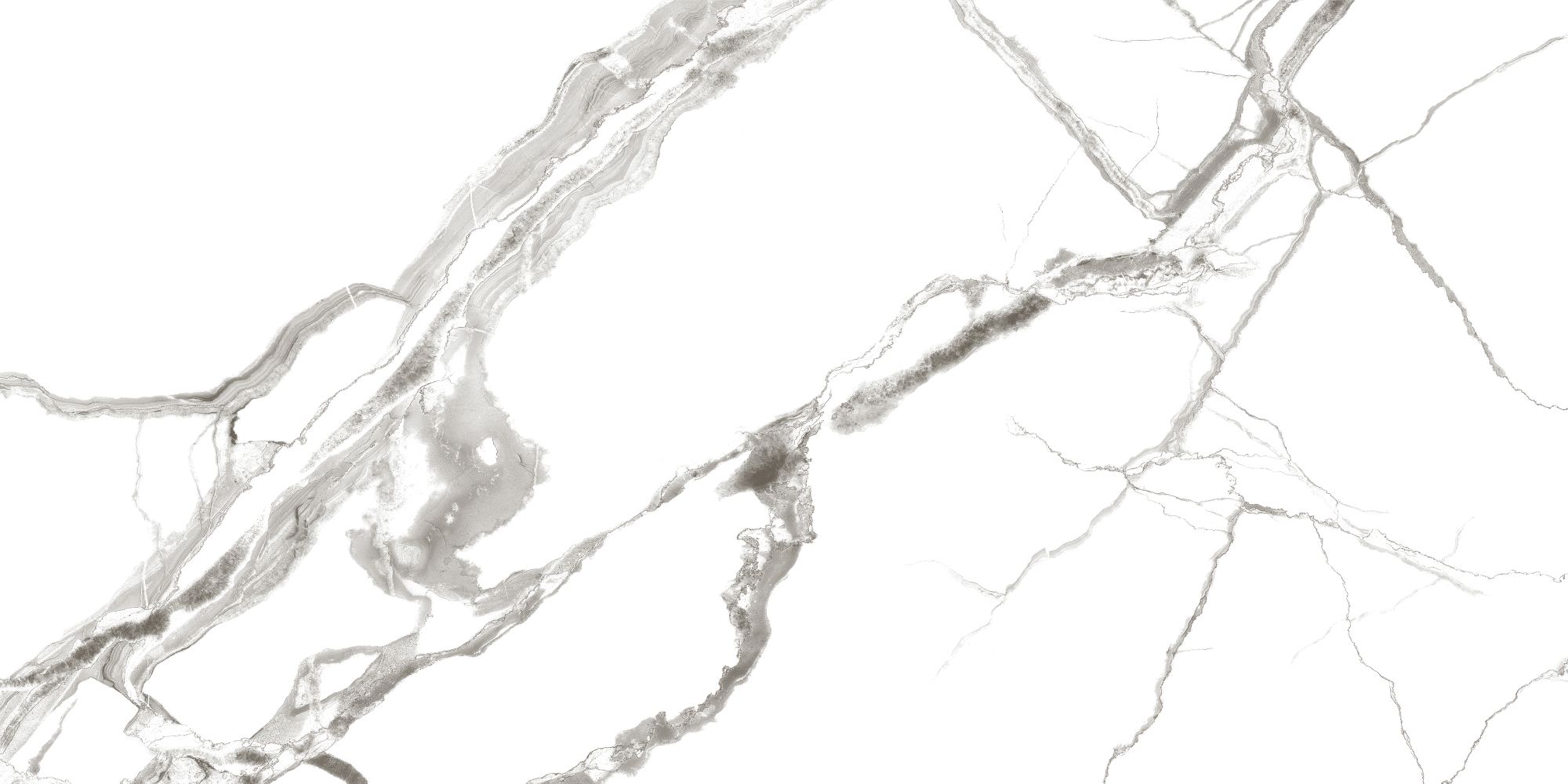 Норд 7 Белый 600х300 Керамин фото 2