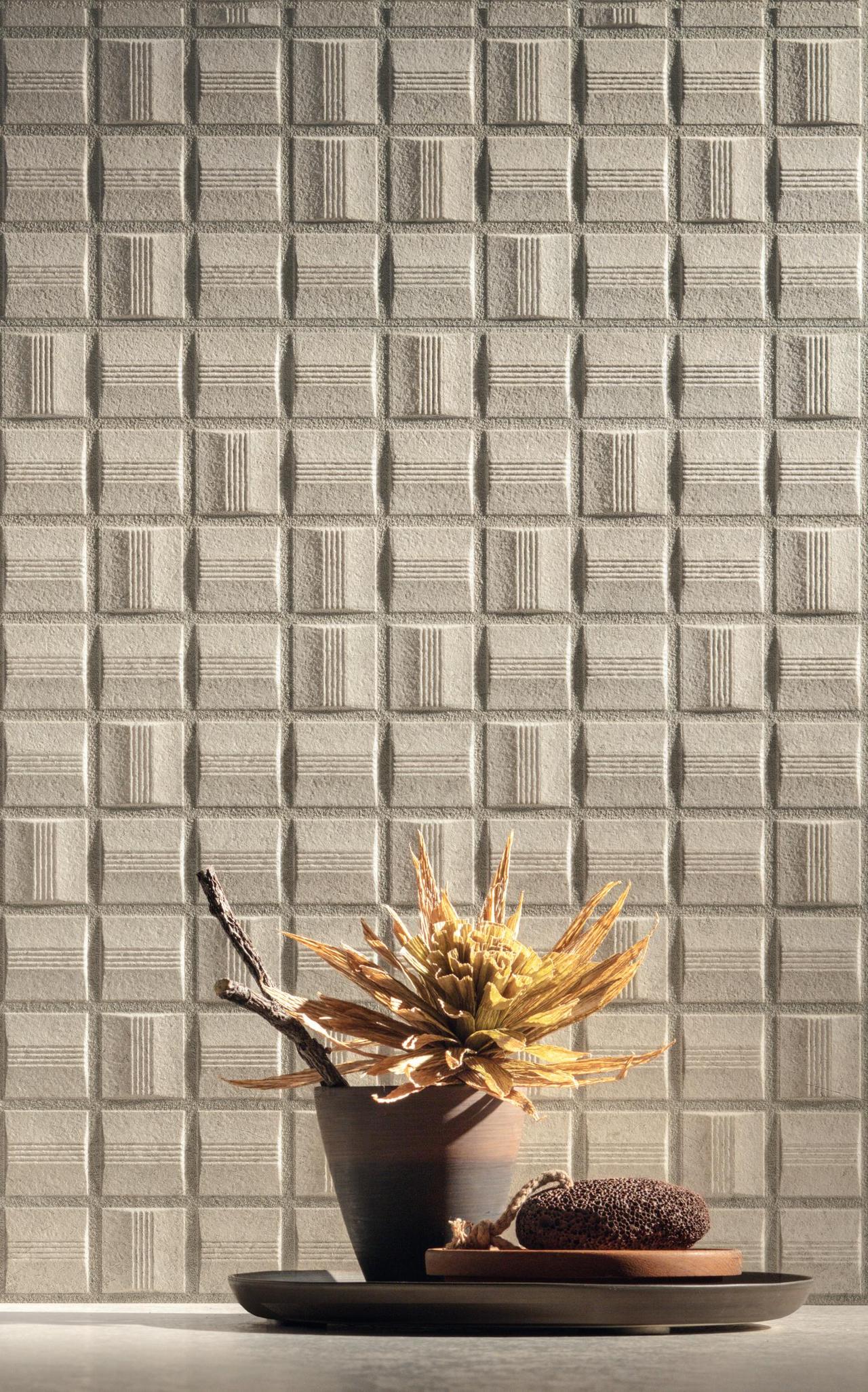 HCSZ Nyra 3D Saddle Star Matt 40x80 Atlas Concorde фото 63