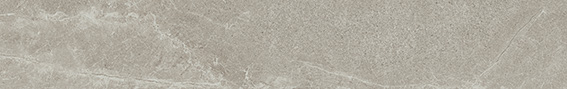KM6060G0501RBT6 Плинтус Эстерель серый светлый матовый обрезной 60x9,5x0,9 Kerama Marazzi фото 5