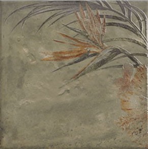 Tahiti Natural 20x20 Mainzu