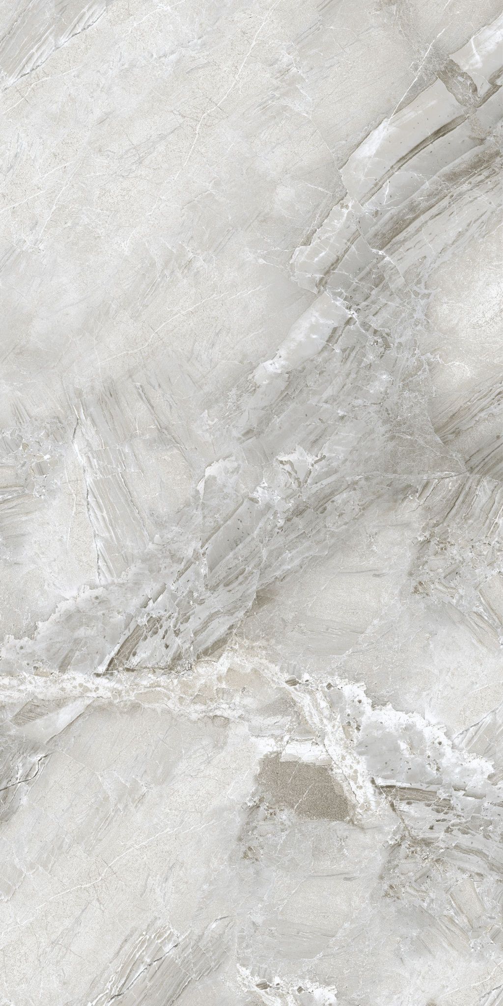 627 Eclipse Grey 60х120 Eurotile Ceramica фото 2