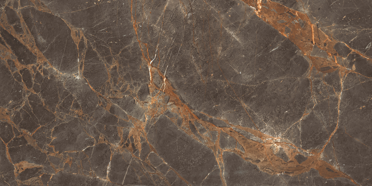 Nebula Brown Полированный 80x160 Laparet
