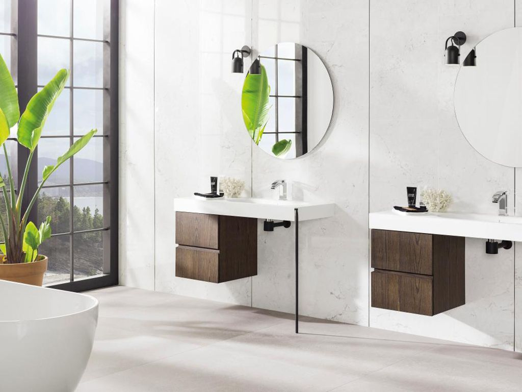 100337224 Fontana Matt 80x80 Porcelanosa фото 12
