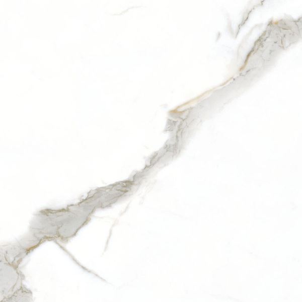 Alaska White 60x60 Gravita