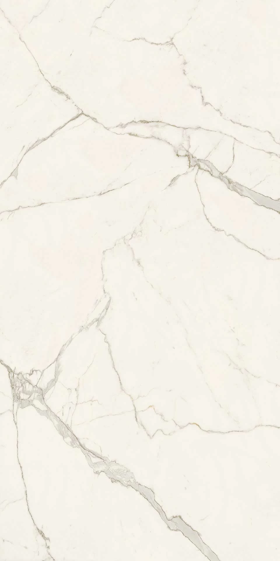 AJKZ Calacatta Extra Bookmatch Silk 160x320 Atlas Concorde