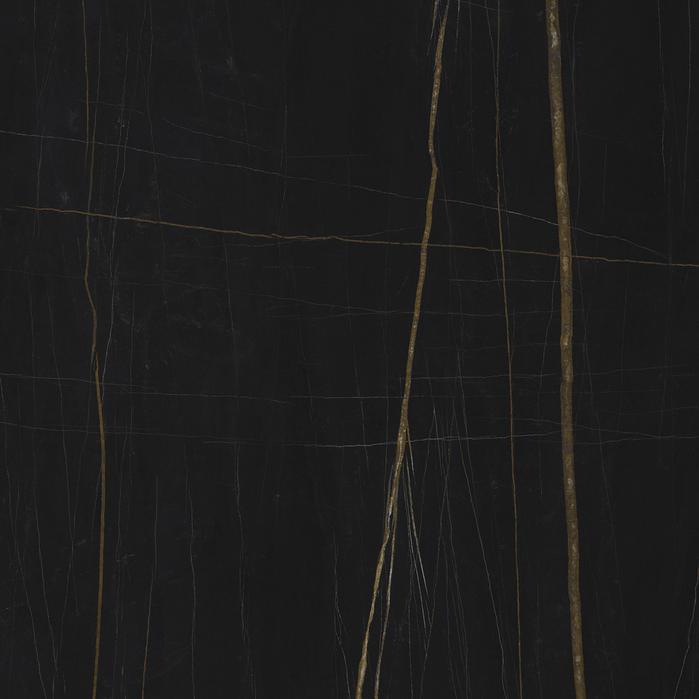 100331104 Nylo Noir Polished 120x120 Porcelanosa фото 4