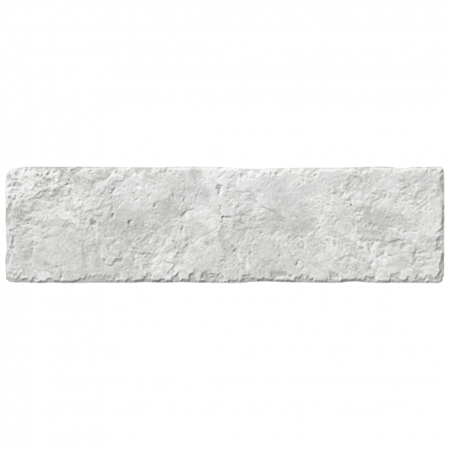 002635 Denver White 7,5x28 Monopole Ceramica