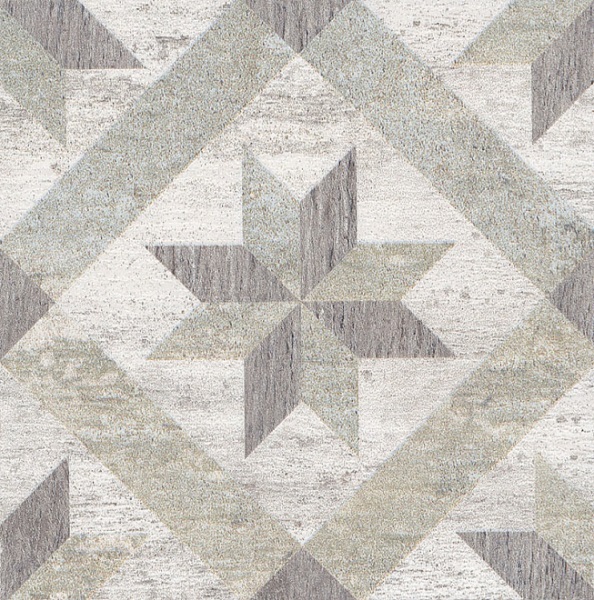 AD/B392/TU6001 Колор Вуд серый 13*13 Kerama Marazzi