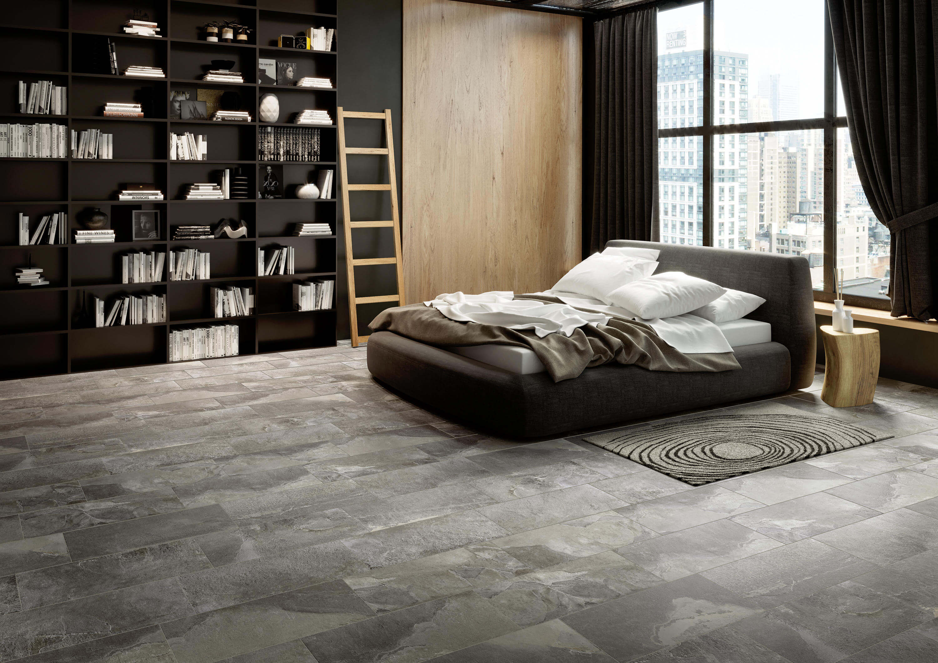 Highline La Fabbrica Ceramiche