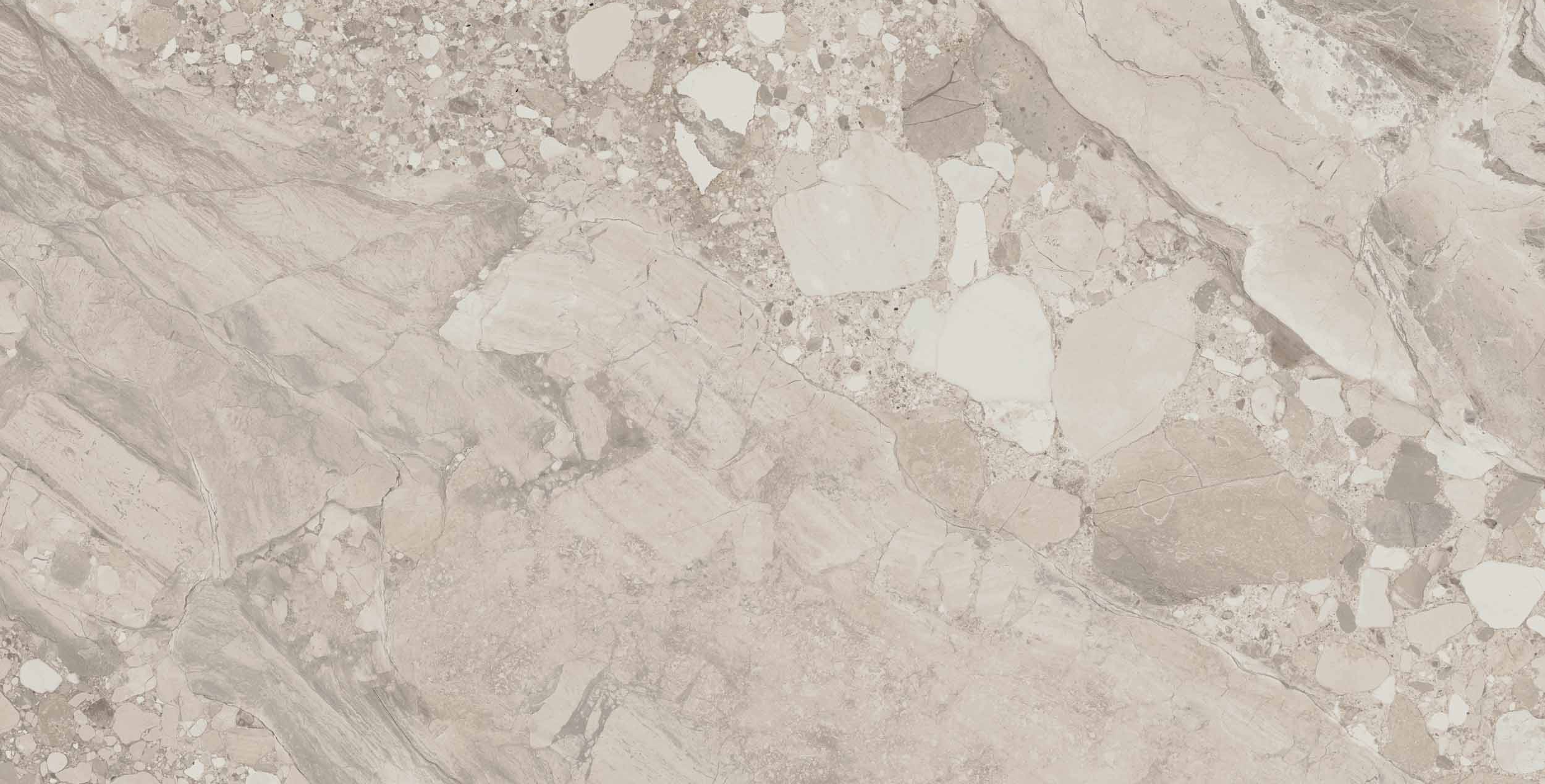OM01 Oceanmist Light Grey неполированный 60x120 Ametis by Estima