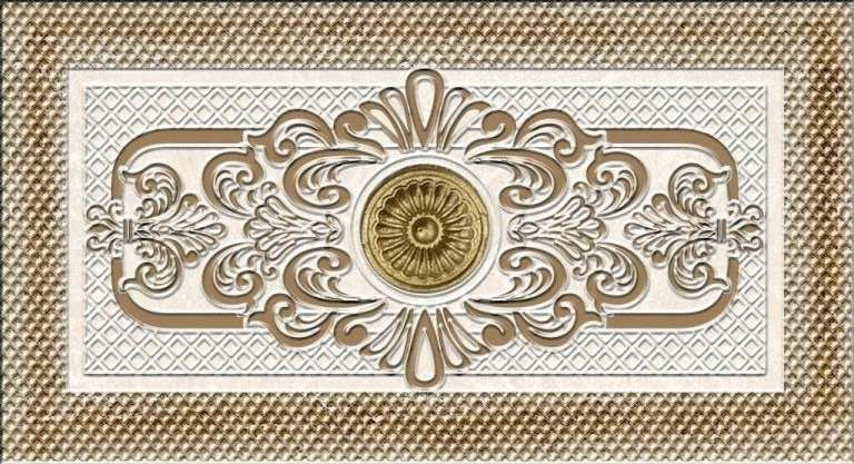 358 Eclipse Beige 9x16 Eurotile Ceramica