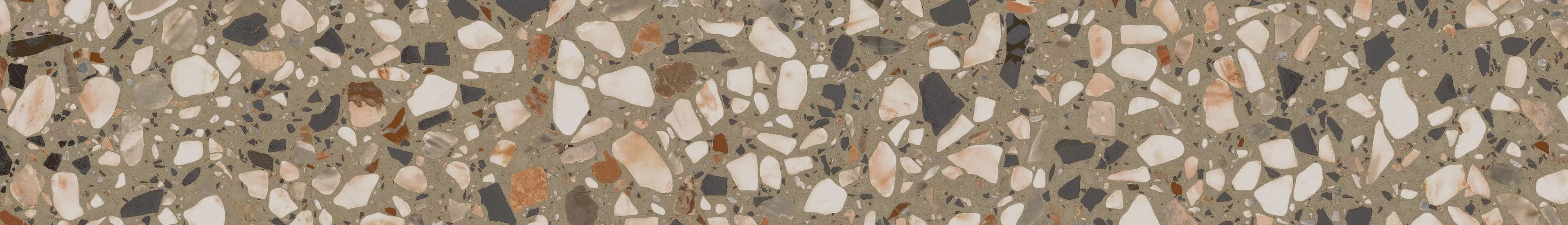 KM6060G0041RBT6 Плинтус Бричиола бежевый матовый обрезной 60x9,5x0,9 Kerama Marazzi