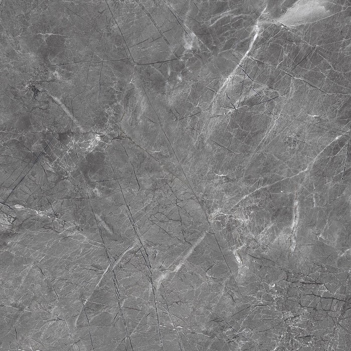 Shadow Dark Grey Polished 60x60 Realistik