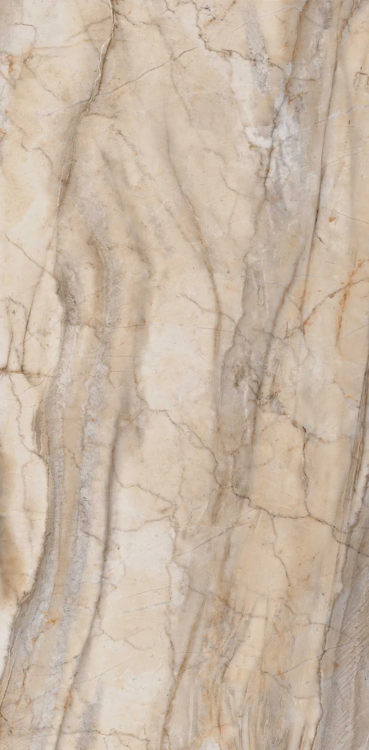 BR01 Bernini Pearl Неполированный Рект. 80х160х10 Estima фото 6
