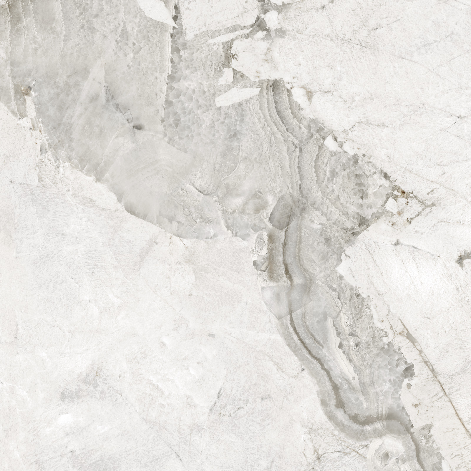 GFU6060PTG04R Patagonia Ice матовый карвинг 600x600x9 Alma Ceramica (Уралкерамика) фото 13