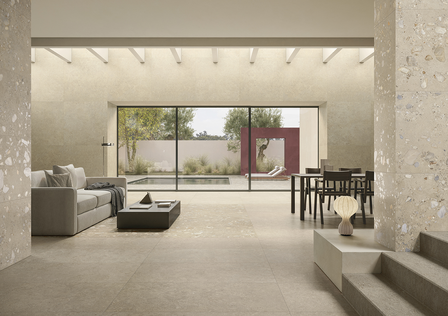 Riverstone Tagina Ceramiche фото 6