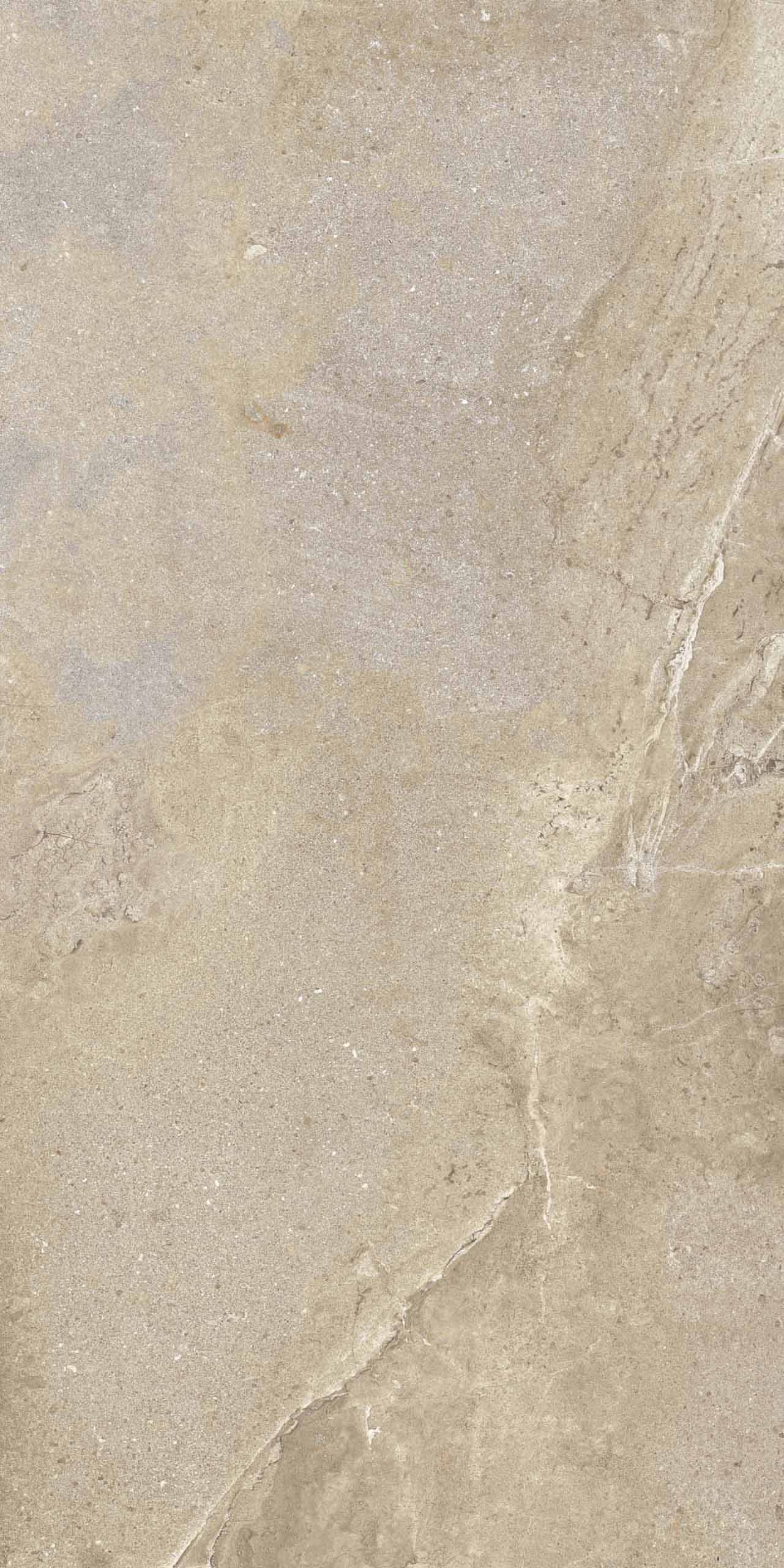 KA03 Kailas Light Brown Неполированный Рект. 80x160x10 Ametis by Estima фото 2