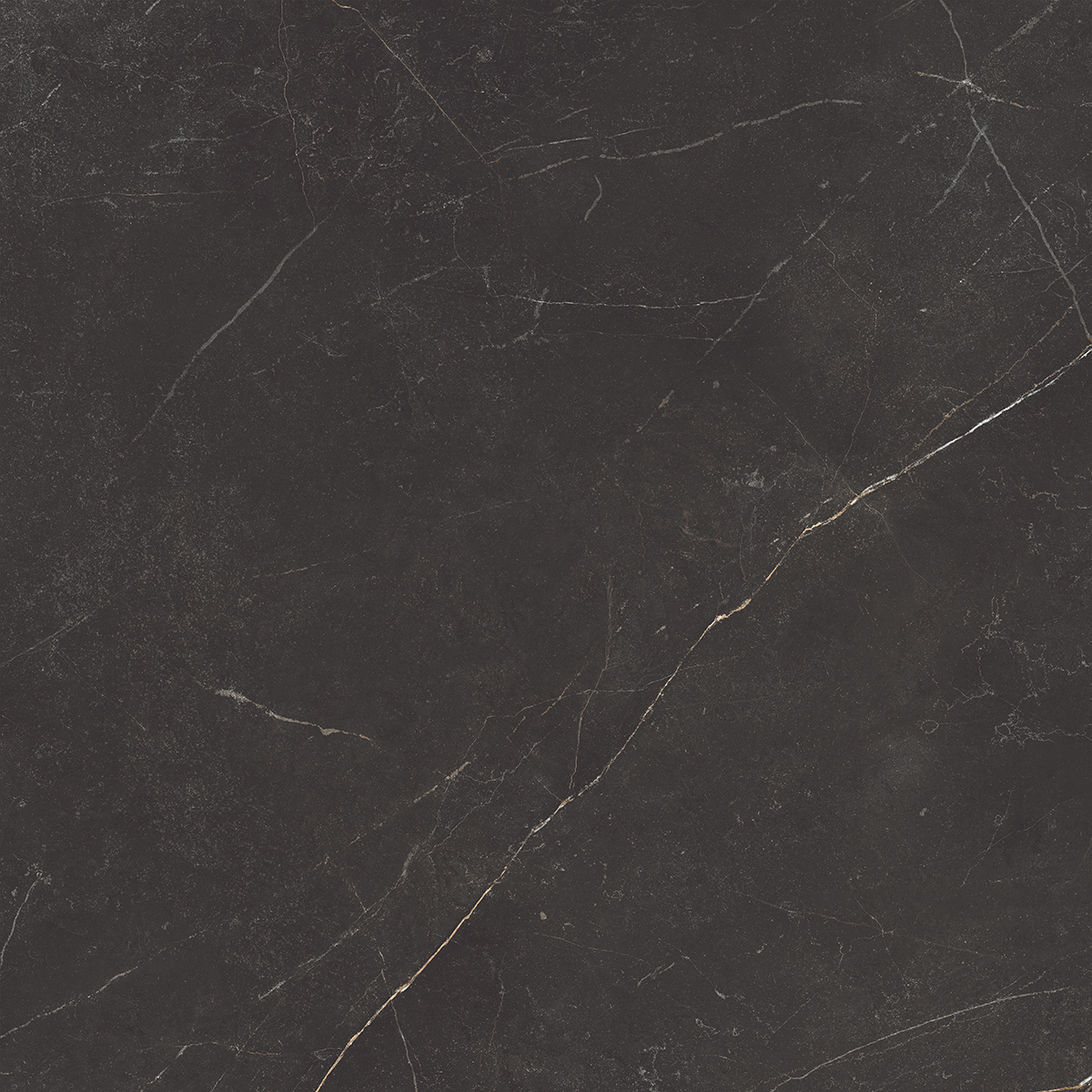 NL04 Nolana Black Неполированный Рект. 60x60x10 Estima