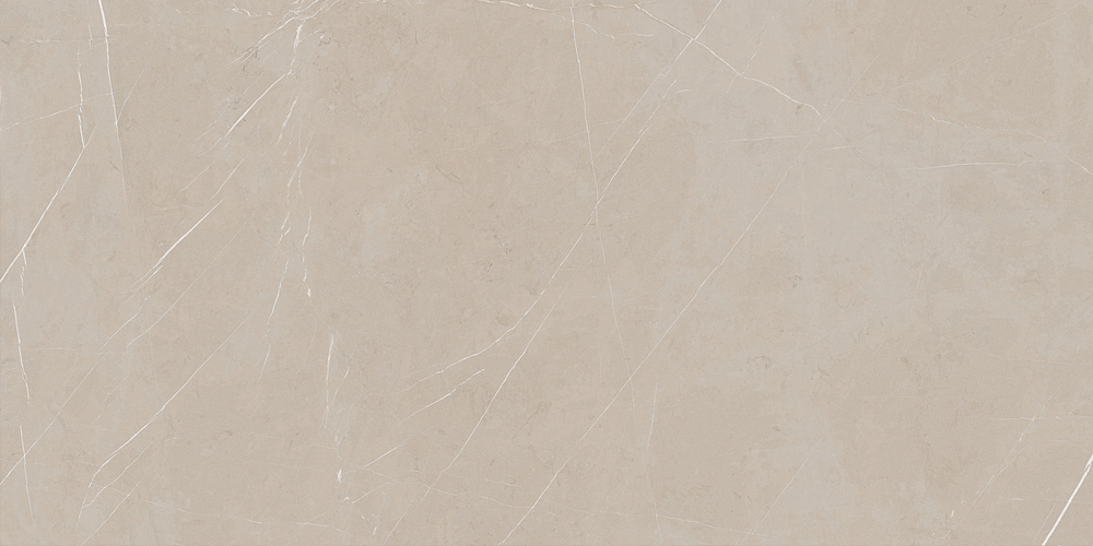 17130 Light Marquina полированный бежевый ректификат 60x120 Cersanit