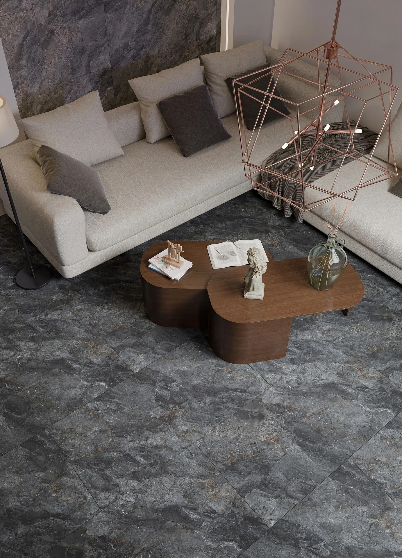 Grafito Protiles фото 2